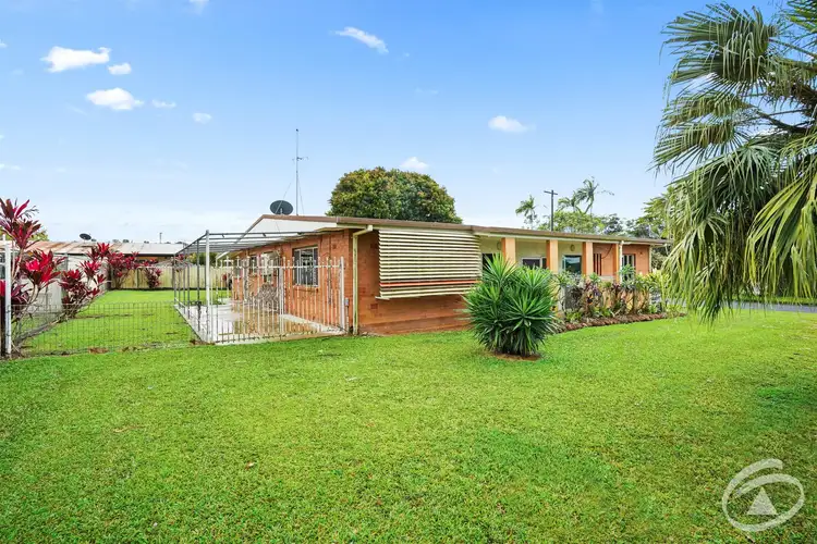 Second view of Homely house listing, 12 Zircon Street, Bayview Heights QLD 4868