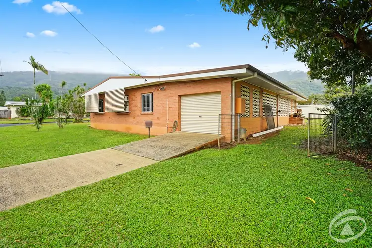 Third view of Homely house listing, 12 Zircon Street, Bayview Heights QLD 4868