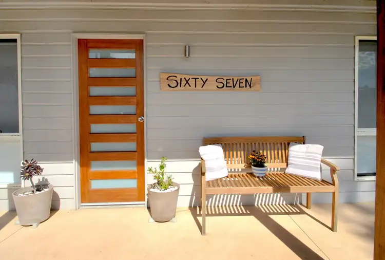 Second view of Homely house listing, 67 Watts Road, Callala Beach NSW 2540