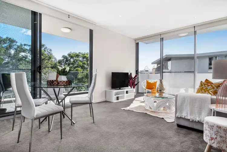 C502/7-13 Centennial Avenue, Lane Cove NSW 2066