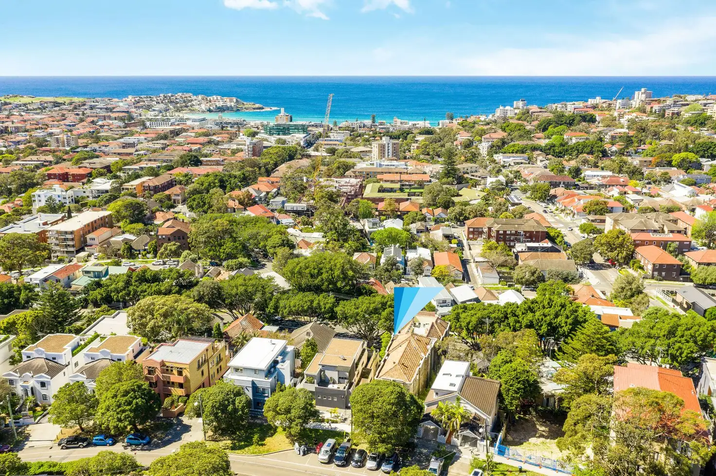 Main view of Homely apartment listing, 8/51 Birriga Road, Bellevue Hill NSW 2023