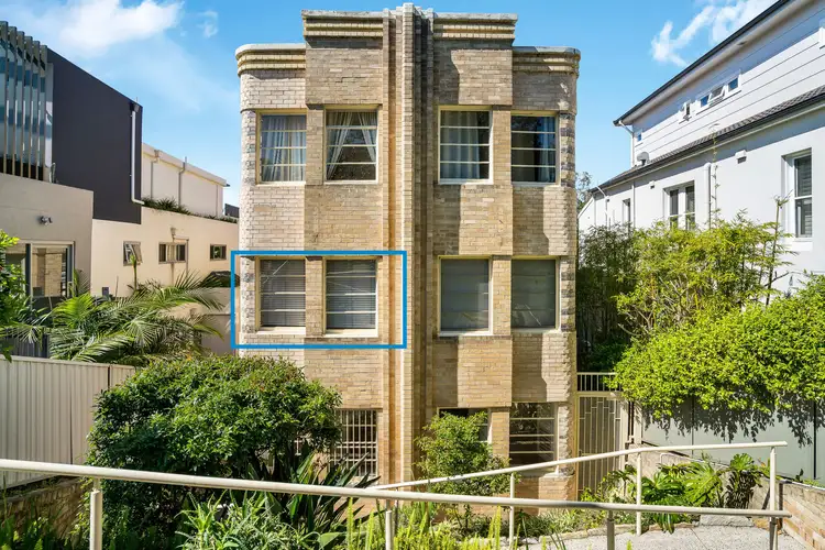 Third view of Homely apartment listing, 8/51 Birriga Road, Bellevue Hill NSW 2023