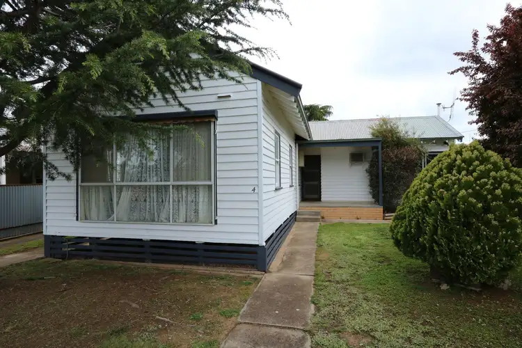 4. Fuller Street, Maryborough VIC 3465