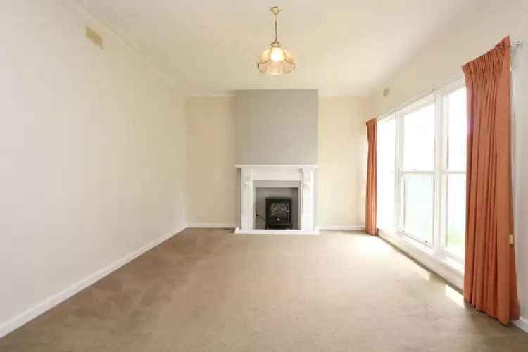 Second view of Homely house listing, 4. Fuller Street, Maryborough VIC 3465