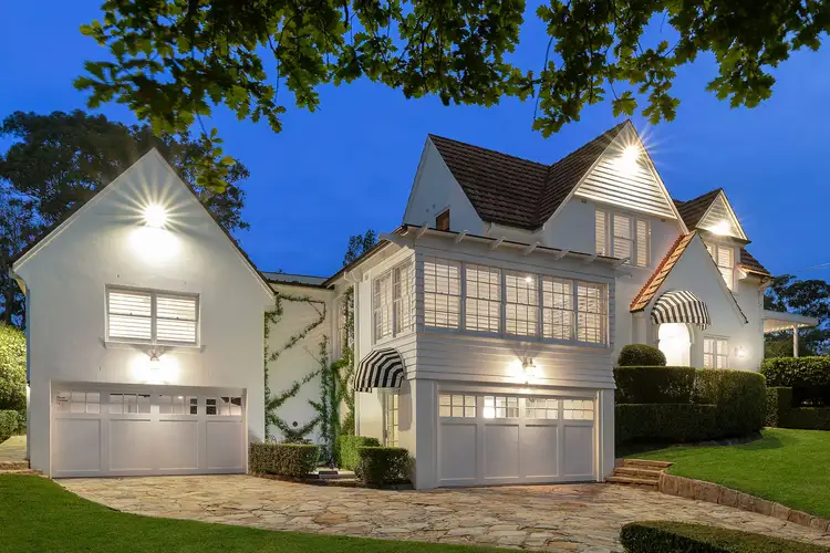 27 Selwyn Street, Pymble NSW 2073