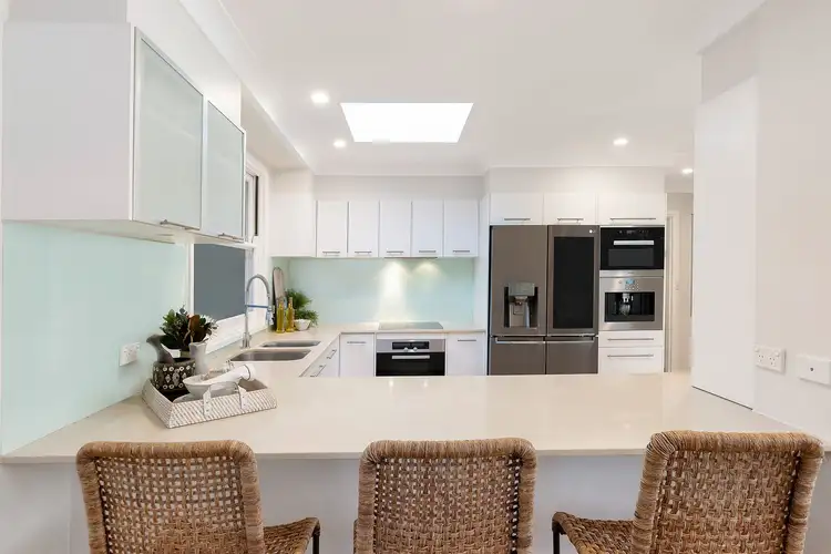 Fifth view of Homely house listing, 27 Selwyn Street, Pymble NSW 2073