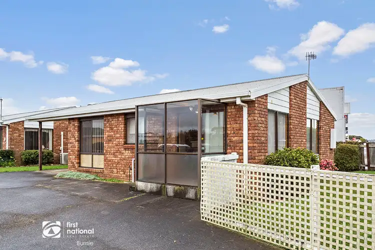 1/11 Wiseman Street, Shorewell Park TAS 7320
