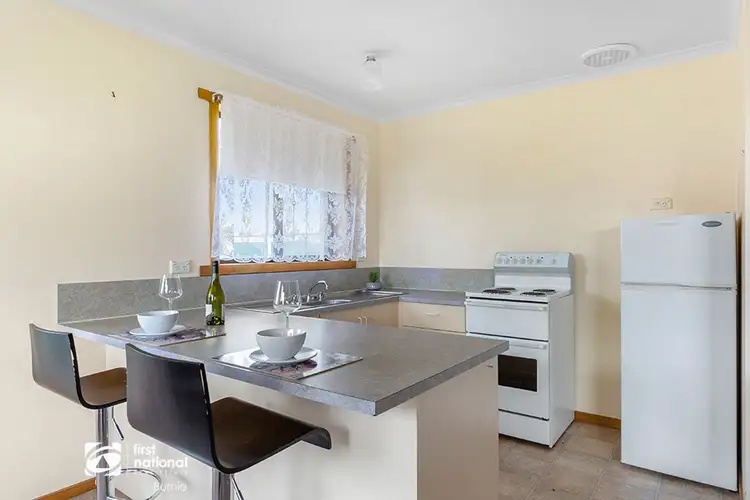 Fourth view of Homely unit listing, 1/11 Wiseman Street, Shorewell Park TAS 7320