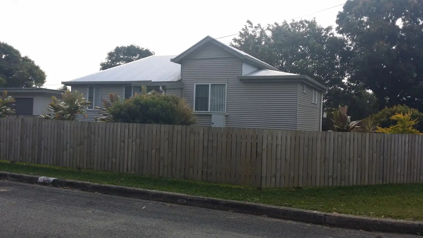 Main view of Homely house listing, 13 Johnston Street, Sarina QLD 4737