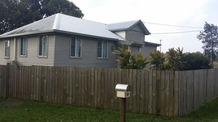 Second view of Homely house listing, 13 Johnston Street, Sarina QLD 4737