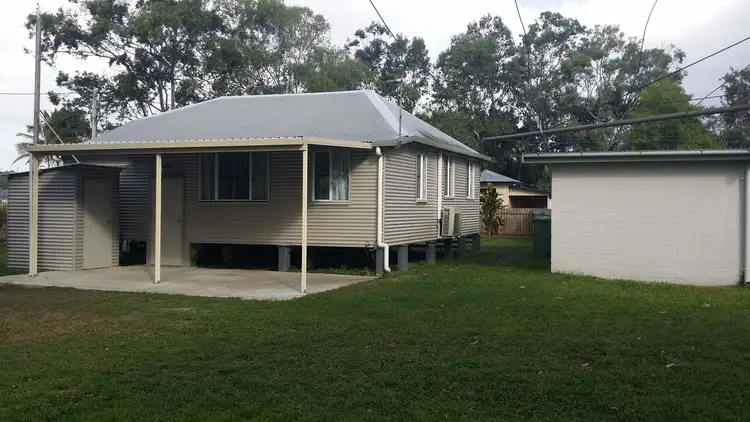 Third view of Homely house listing, 13 Johnston Street, Sarina QLD 4737