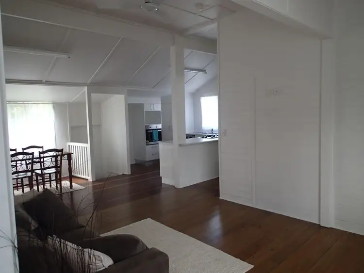 Fifth view of Homely house listing, 13 Johnston Street, Sarina QLD 4737