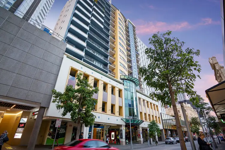 5D/811 Hay Street, Perth WA 6000