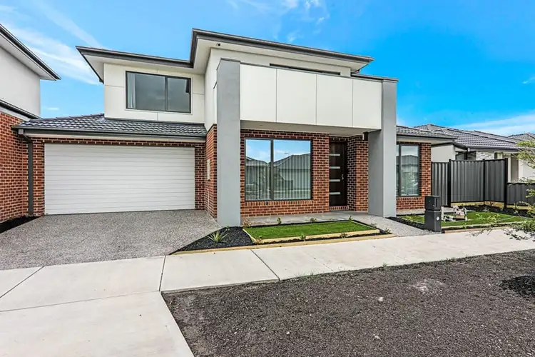 1 Future Way, Craigieburn VIC 3064