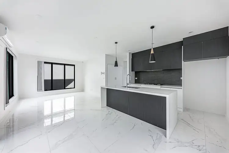 Fourth view of Homely townhouse listing, 1 Future Way, Craigieburn VIC 3064