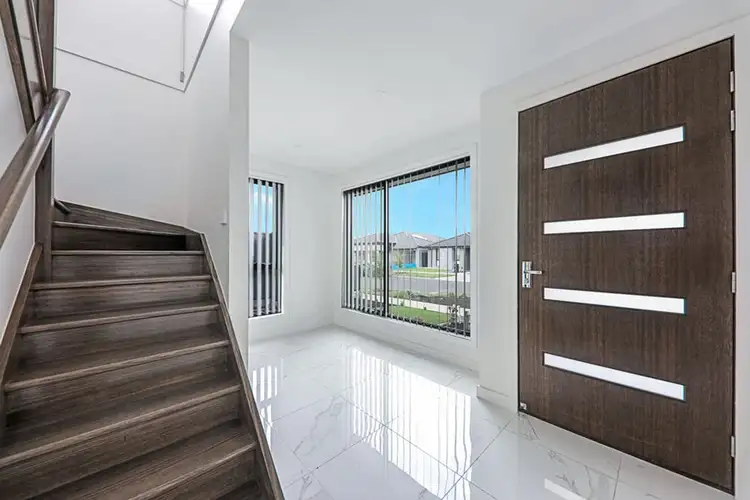 Fifth view of Homely townhouse listing, 1 Future Way, Craigieburn VIC 3064