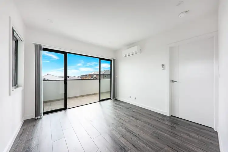 Sixth view of Homely townhouse listing, 1 Future Way, Craigieburn VIC 3064