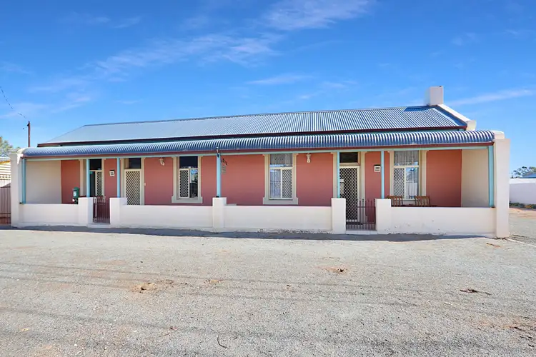 105 Bismuth Street, Broken Hill NSW 2880
