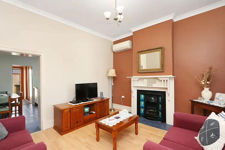 Third view of Homely house listing, 105 Bismuth Street, Broken Hill NSW 2880