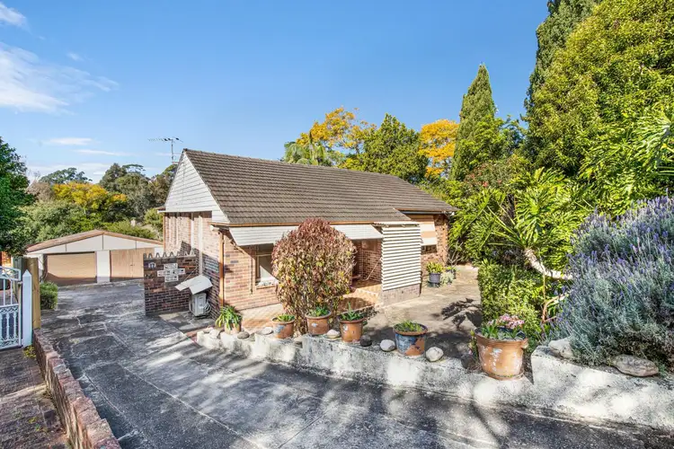 Main view of Homely house listing, 17 Windeyer Avenue, Gladesville NSW 2111