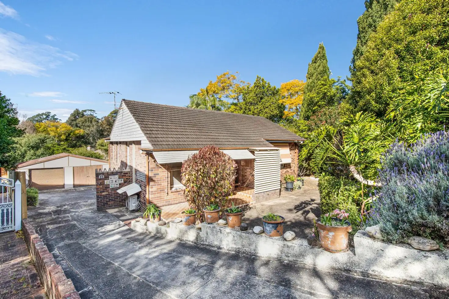 Main view of Homely house listing, 17 Windeyer Avenue, Gladesville NSW 2111