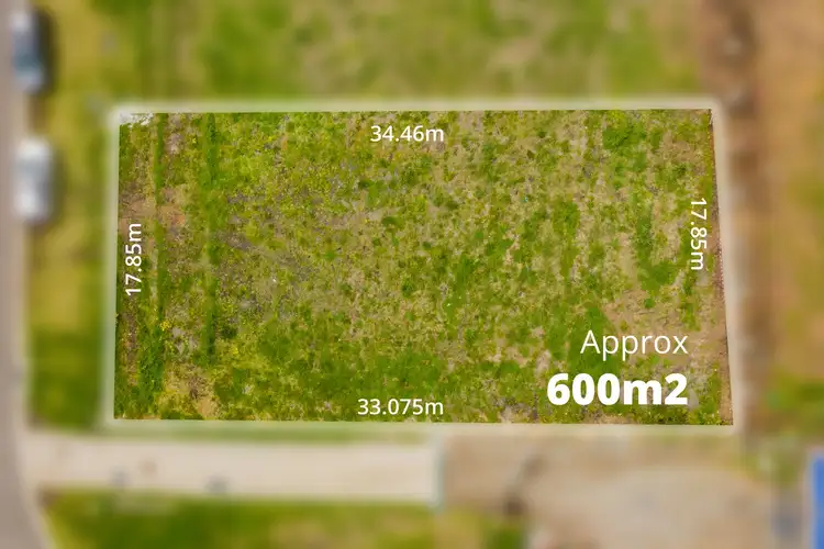 Third view of Homely land listing, 3 Larkswing Place, Berkeley Vale NSW 2261