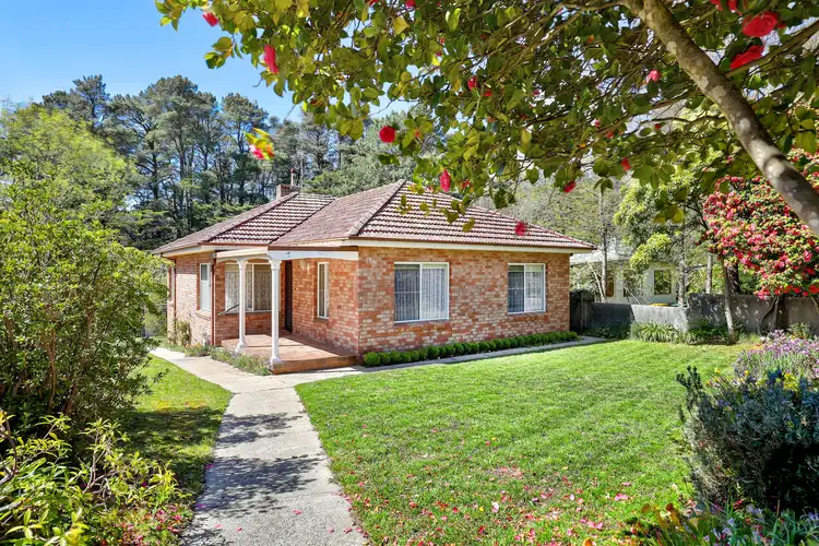 306 Leura Mall, Leura NSW 2780