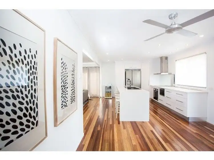 Second view of Homely house listing, 11 Parker Street, South Mackay QLD 4740