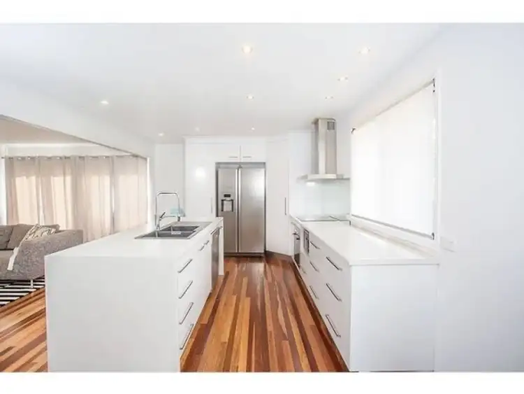 Third view of Homely house listing, 11 Parker Street, South Mackay QLD 4740