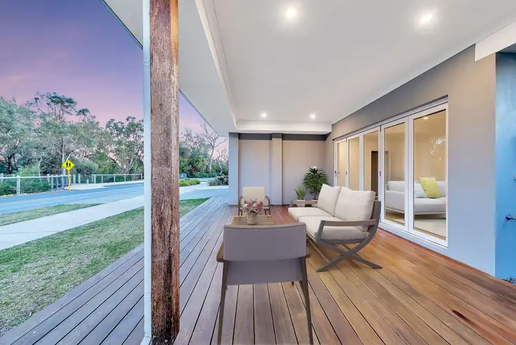 Third view of Homely house listing, 42 Egret Point, Erskine WA 6210