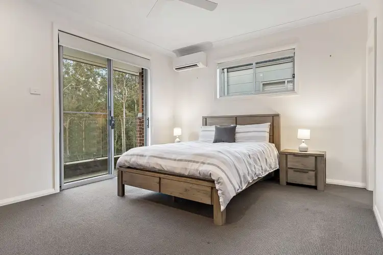 Fifth view of Homely semi-detached listing, 12A Teak Close, Fletcher NSW 2287