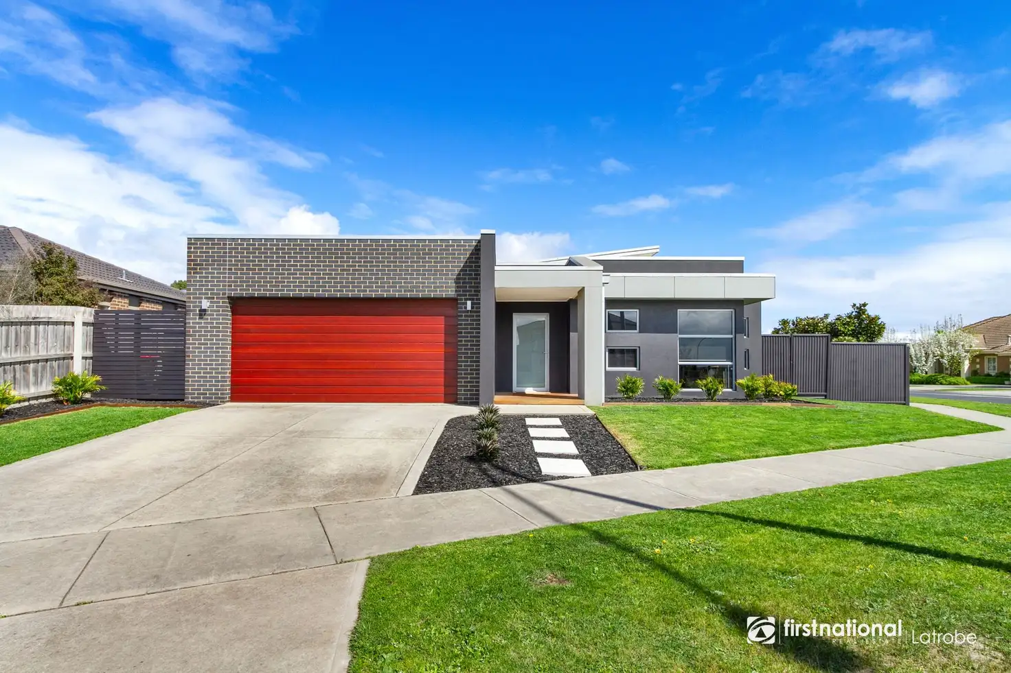 Main view of Homely house listing, 75 Bradman Boulevard, Traralgon VIC 3844