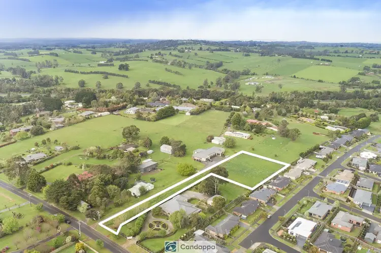 Fifth view of Homely land listing, 130 Hopetoun Road, Drouin VIC 3818
