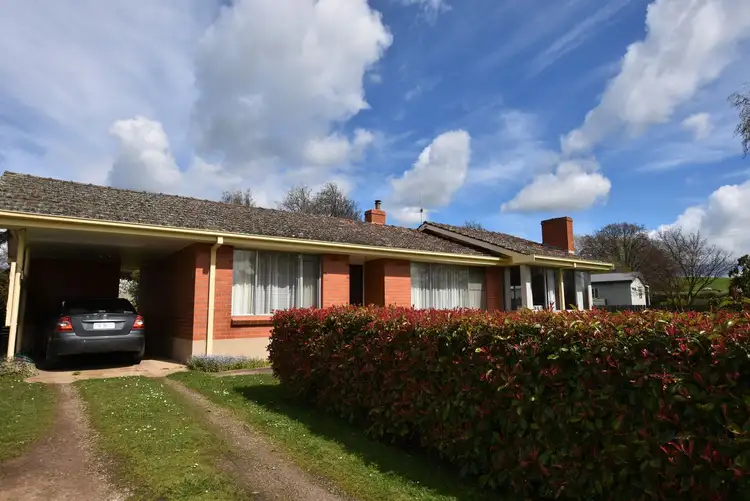 Second view of Homely house listing, 3955 Meander Valley Road, Exton TAS 7303