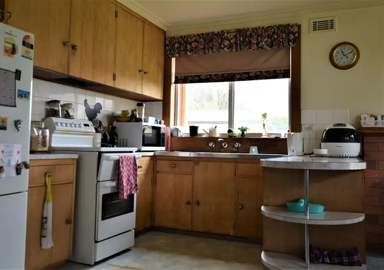 Fourth view of Homely house listing, 3955 Meander Valley Road, Exton TAS 7303