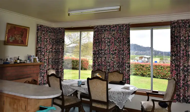 Fifth view of Homely house listing, 3955 Meander Valley Road, Exton TAS 7303