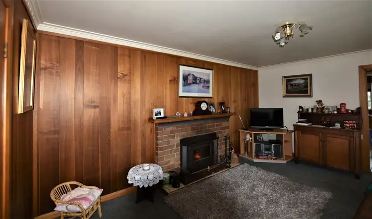 Sixth view of Homely house listing, 3955 Meander Valley Road, Exton TAS 7303