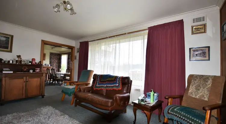 Seventh view of Homely house listing, 3955 Meander Valley Road, Exton TAS 7303