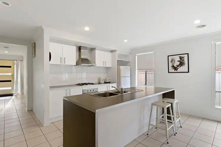 Second view of Homely house listing, 27 Cooba Drive, Epsom VIC 3551