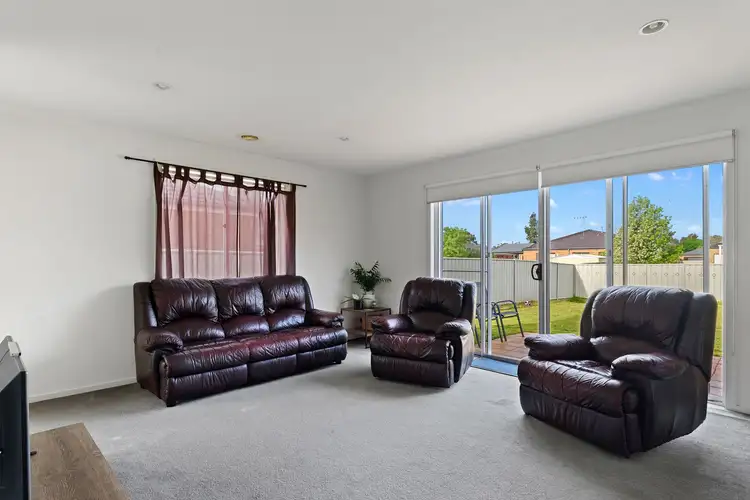 Fourth view of Homely house listing, 27 Cooba Drive, Epsom VIC 3551