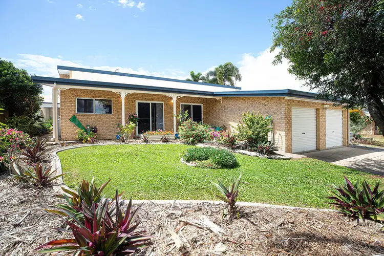 12 Hackett Court, Campwin Beach QLD 4737