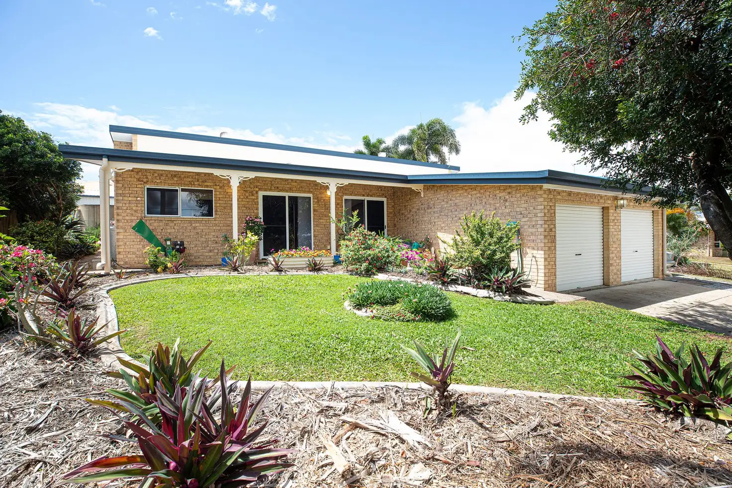 Main view of Homely house listing, 12 Hackett Court, Campwin Beach QLD 4737