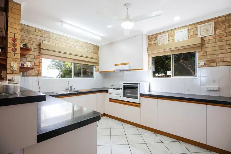 Third view of Homely house listing, 12 Hackett Court, Campwin Beach QLD 4737
