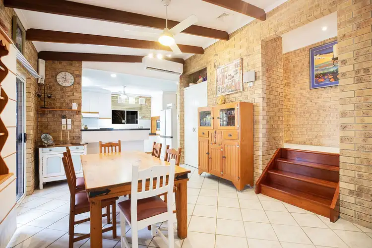 Fourth view of Homely house listing, 12 Hackett Court, Campwin Beach QLD 4737