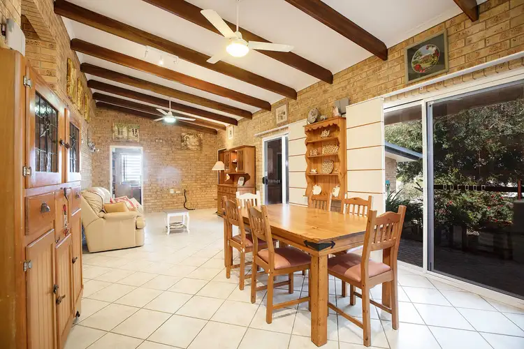 Fifth view of Homely house listing, 12 Hackett Court, Campwin Beach QLD 4737