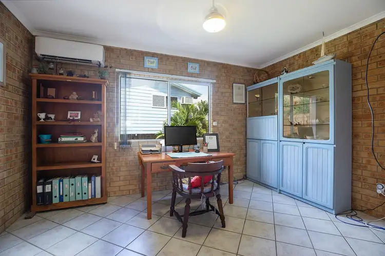 Sixth view of Homely house listing, 12 Hackett Court, Campwin Beach QLD 4737