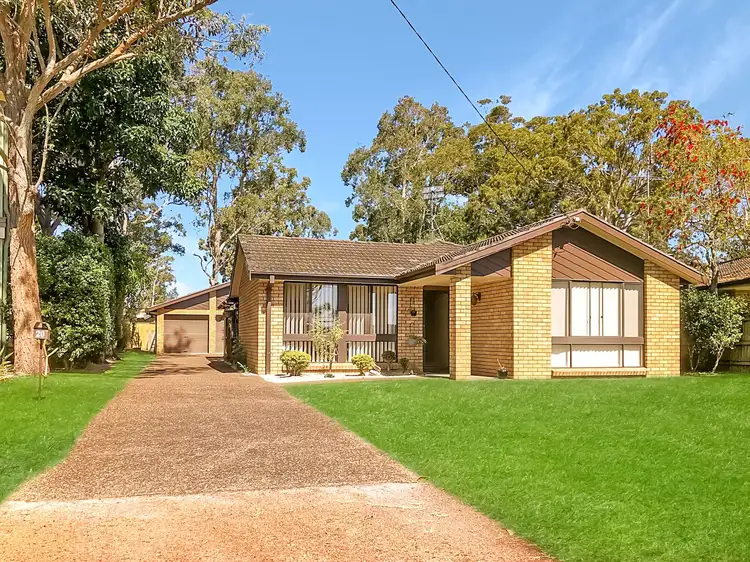 Main view of Homely house listing, 20 Koonwarra Drive, Hawks Nest NSW 2324