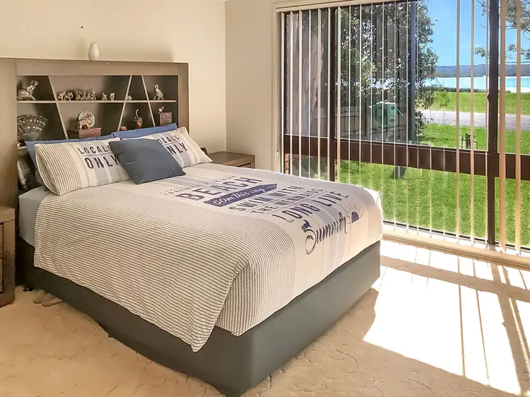 Second view of Homely house listing, 20 Koonwarra Drive, Hawks Nest NSW 2324