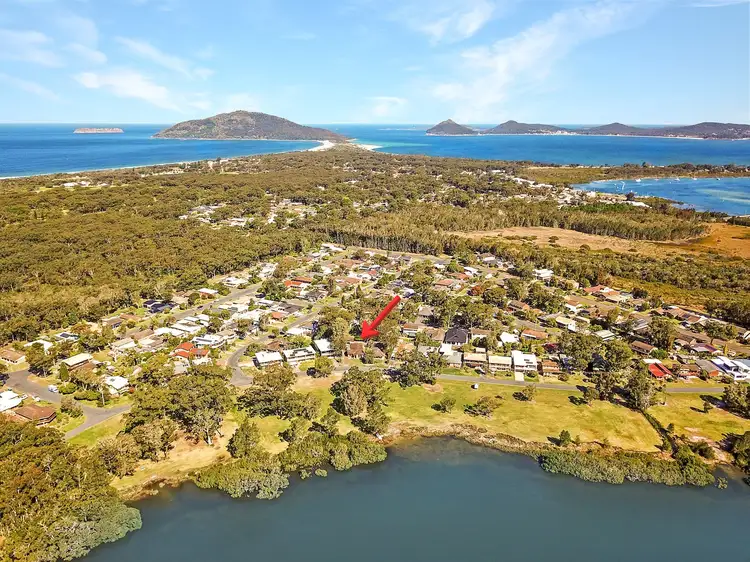 Fourth view of Homely house listing, 20 Koonwarra Drive, Hawks Nest NSW 2324