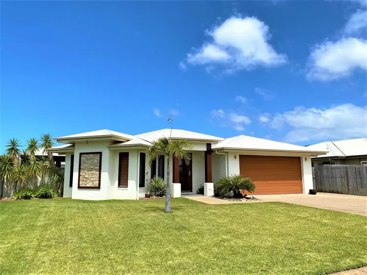 31 Millenium Drive, Sarina QLD 4737